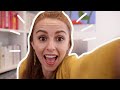 How I Create YouTube Videos | Hannah Witton