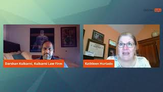 What are just-in-time clinical trials?