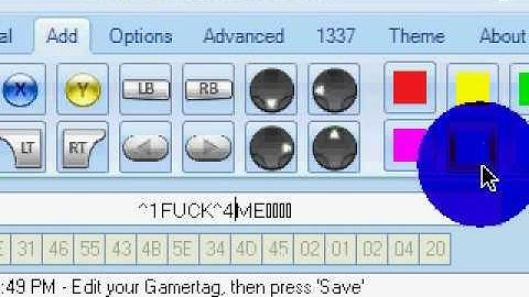 How to mod your gamertag for MW2