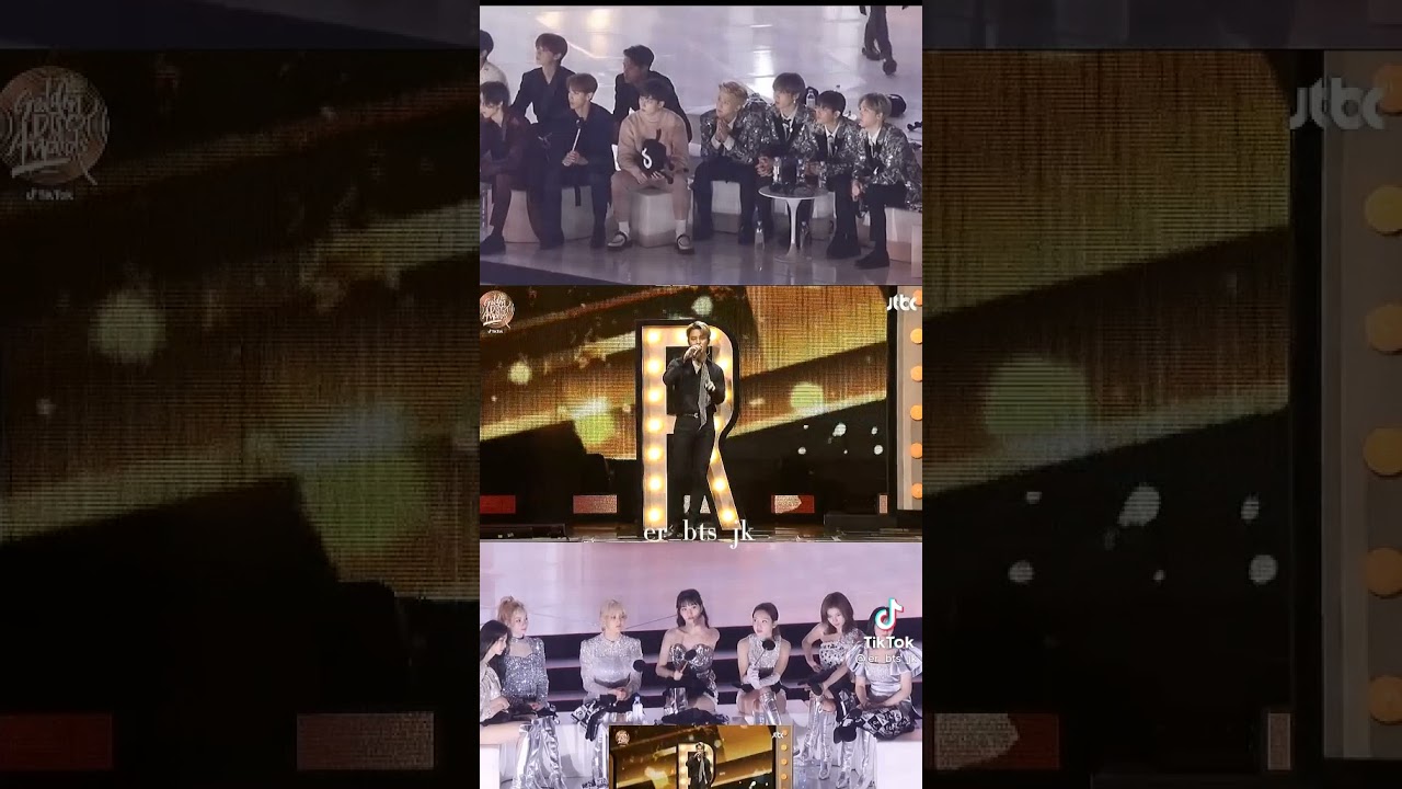 idol's reaction to BTS vocal line Dimple