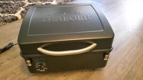 SOLVED - Traeger Scout Overheating In Smoke Setting