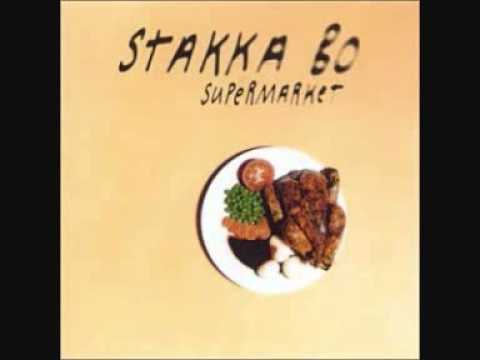 Stakka Bo — Stakka Bo - Under Directon