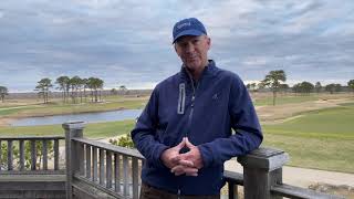 Vineyard Golf Club  |  Gil Hanse, Golf Course Architect
