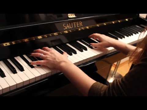 1,40m - Prinz Pi feat. Philipp Dittberner (Piano Cover)