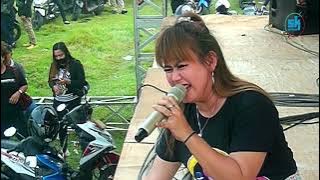 Lia Owyeah & Erika Syaulina - Dua Pilihan / Cipt Alwi Hasan