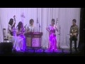 Full of Joy - the Silk and Bamboo Ensemble