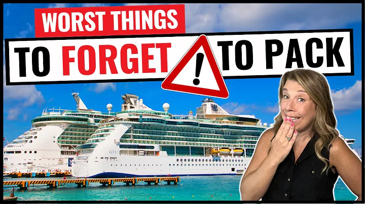 What are common things people forget? (2023)