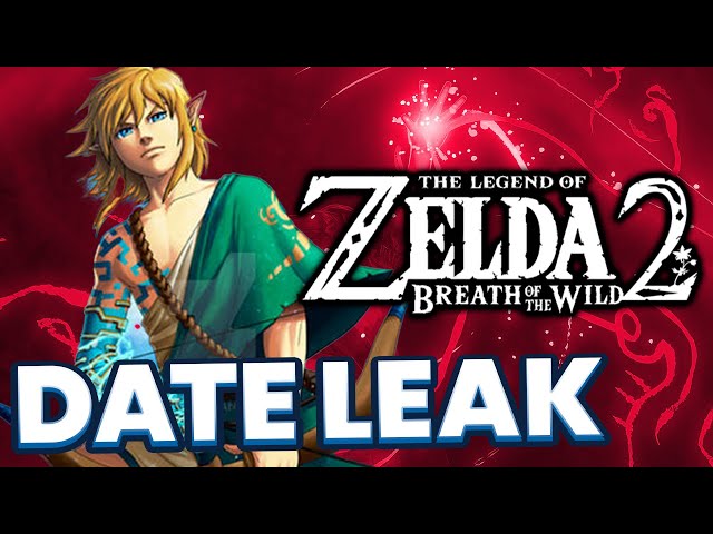 Zelda Breath of the Wild 2 release date confirmed for 2020 launch by  trusted leaker - Daily Star