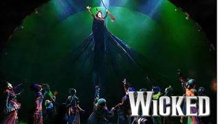 Wicked OG Cast - Slime Tutorial🫧🪄