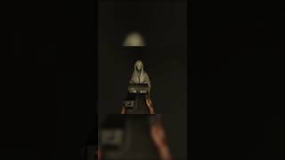 Anomaly hunting horror game with a new concept... #gaming #horror #indiegame #indie #horrorgame
