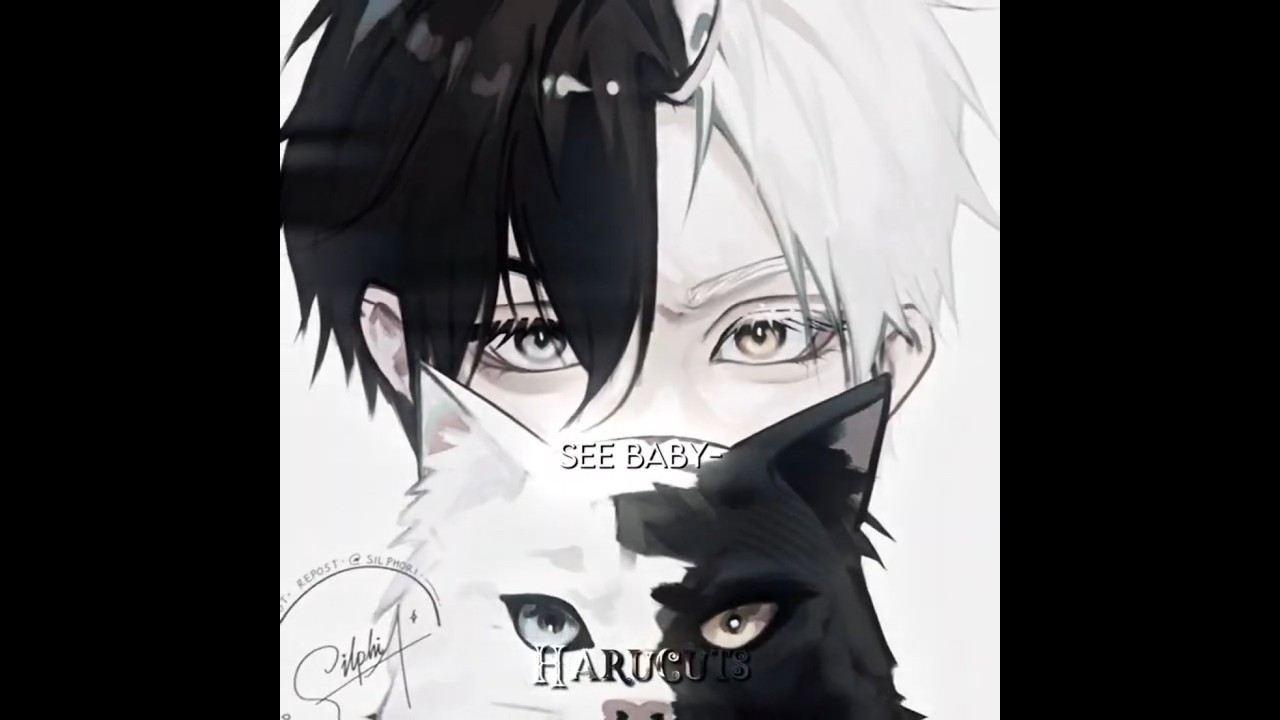 『 lost my skills guys 🙏🥀 』Haruka Sakura - Wind Breaker Edit 