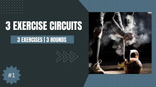 3 Exercise Circuit #1