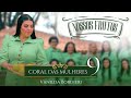 Vanilda Bordieri  -Coral das Mulheres 9 Nossos Frutos