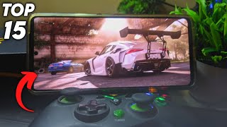 Top 15 Best Android & iOS Games With Controller Support 2022 [Online/Offline] screenshot 3