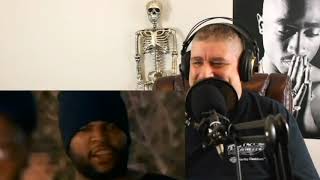 Metal Biker Dude Reacts - Da Lench Mob - Guerillas in tha Mist REACTION