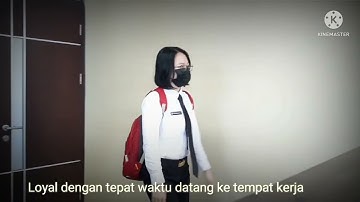 Implementasi Core Value ASN Harmonis & Loyal #LATSAR #CPNS