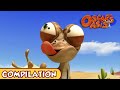 Oscar's Oasis - November COMPIL