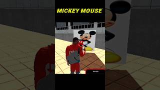 Unlock the Mickey Mouse Cheat Code for Indian Bikes in 3D#shorts Profile