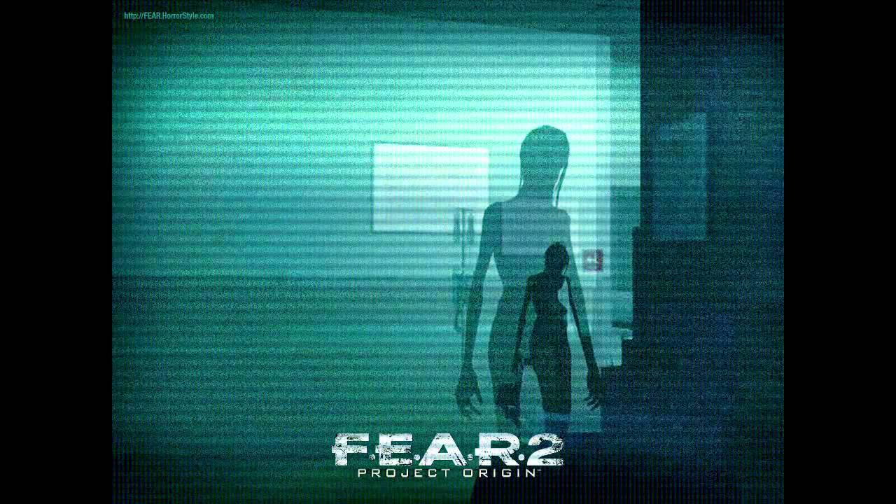 All Alma Dialog From F.E.A.R. 2: Project Origin