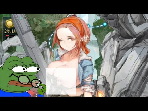 How To Raise a Harem English version Android Gameplay 