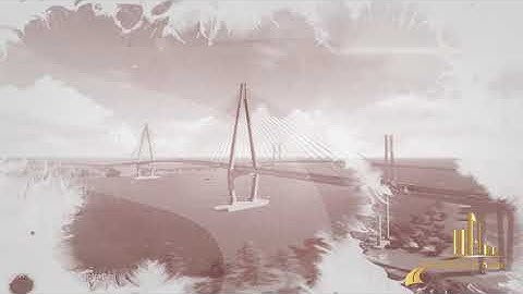 ĐÓN XEM PHÓNG SỰ CẦU MỸ THUẬN 2 -  NỐI NHỮNG BỜ VUI