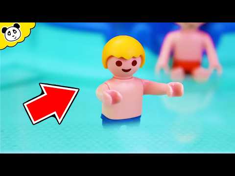 Schaumparty! (Playmobil Special) | Pandido TV | Shows für Kinder