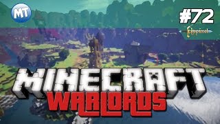 Minecraft - Hypixel : Guide Warlords! #72