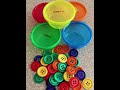 #kindergarten #preprimary #craftideas #handeyecoordination #alphabet #numbers #homeactivity