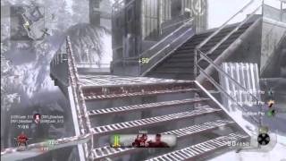 Black Ops: Here's Your FFA! + Spawn Trapping in FFA