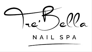 Tre'Bella Nail Spa Promo