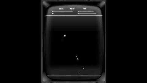 Reverctor GCE Vectrex HYPERSPIN NOT MINE VIDEOS BIOS