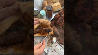 Salçalı Atom Kokoreç