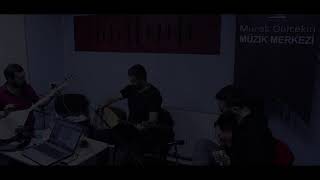 Vedat Gündoğdu - Murat Gültekin Müzik Merkezi Dinleti Resimi