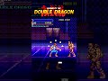 DOUBLE DRAGON BILLY ULTRA COMBOS #doubledragon #arcadegames #videogames