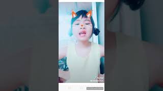 Đại chiến tik tok như Nguyễn và thỏ xinh 2k7 ai xinh và đáng yêu hơn