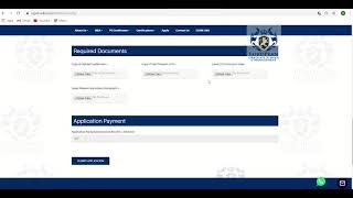Enrollment Steps- EGSM