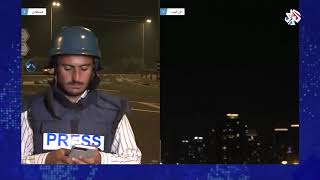 المقاومة تعلن قصف تل أبيب وأسدود بأكثر من صاروخ│ تغطية خاصة