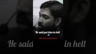 Wait for end 😂😂 @Viral_Khan_Sir/@TalkZillaShorts #shorts #khansir #khangs #ytshorts
