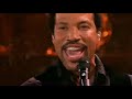 Lionel Richie   Easy Live (Symphonica in Rosso)