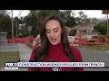 Construction worker rescued from trench in Safety Harbor