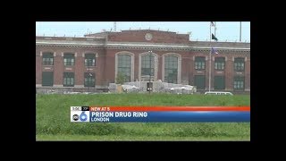 London Correctional-Bureau Of Criminal Investigation London Ohio