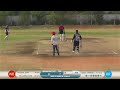 Wanaparthy blasters vs ranga reddy titans