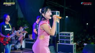 TERPAKSA   EMA VERNANDA - ROMANTIS MUSIC - WEDDING MARETA & ANDRE - BAWU JEPARA