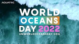 World Oceans Day 2022