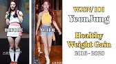 Girl S Day Minah Dieting 10 Youtube
