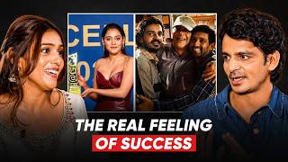 From Struggle to Stardom | Anshumaan Pushkar & RJ Mahvash Candid Interview