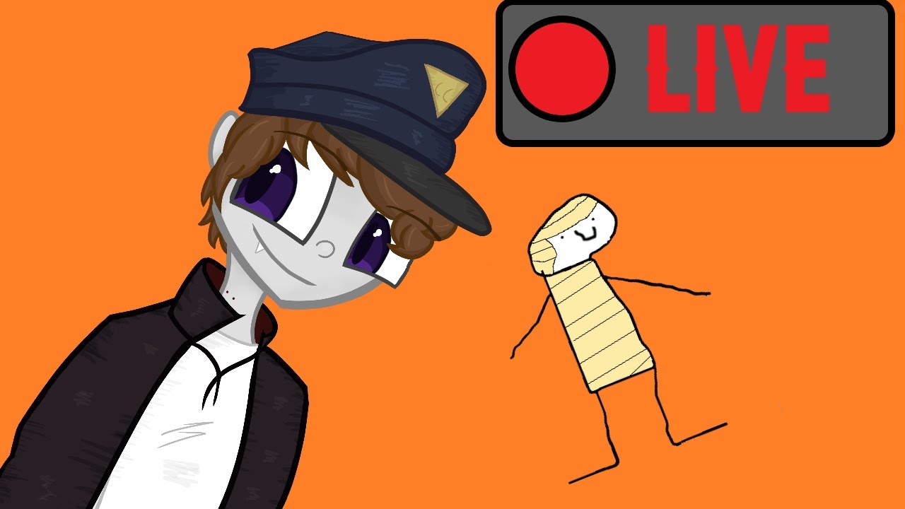 dippy147 - HALLOWEEN STREAM (10/31/2021 VOD)