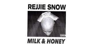 Rejjie Snow - Milk & Honey (Official Video)