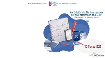 Conferencia. Las matemáticas y los problemas computables.