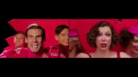 I'm Just A Girl/Boy In Love .feat  Paul Welsh & Ra...